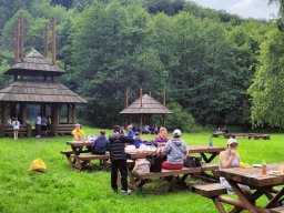 Rok szkolny 2024-2025 - 110 - Beskid Niski